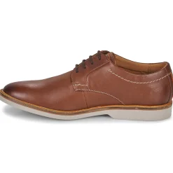 Clarks - ATTICUS LTLACE