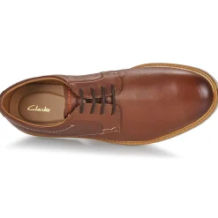 Clarks - ATTICUS LTLACE