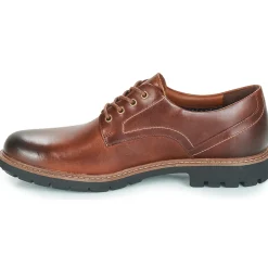 Clarks - BATCOMBE HALL