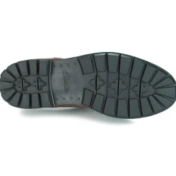 Clarks - BATCOMBE HALL