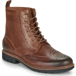 Clarks - BATCOMBE LORD