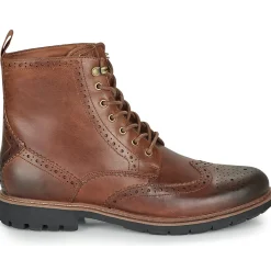 Clarks - BATCOMBE LORD