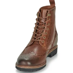 Clarks - BATCOMBE LORD