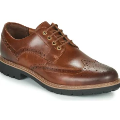 Clarks - BATCOMBE WING