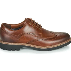 Clarks - BATCOMBE WING