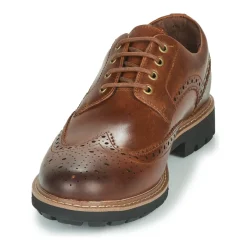 Clarks - BATCOMBE WING
