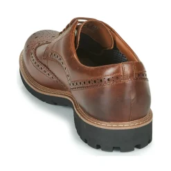 Clarks - BATCOMBE WING