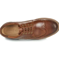 Clarks - BATCOMBE WING