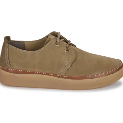 Clarks - CLARKWOOD LOW