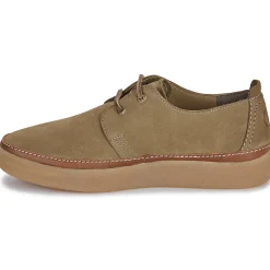 Clarks - CLARKWOOD LOW