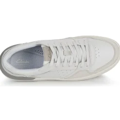 Clarks - COURTLITE 2 LO