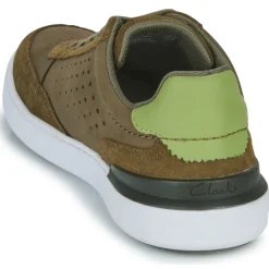 Clarks - COURTLITE TOR