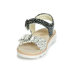 Clarks - Crown Bloom T