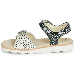 Clarks - Crown Bloom T