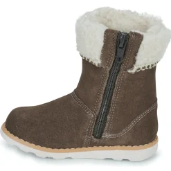 Clarks - CROWN LOOP T