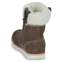 Clarks - CROWN LOOP T