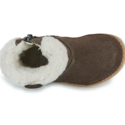 Clarks - CROWN LOOP T