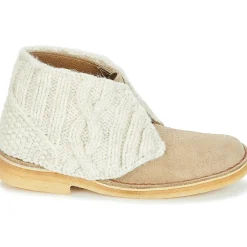 Clarks - DESERT BOOT