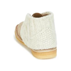 Clarks - DESERT BOOT