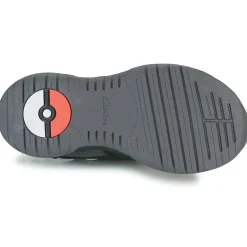 Clarks - GRIP PEARL K