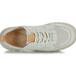 Clarks - NATURE X COVE