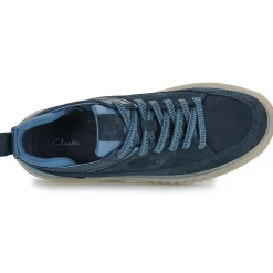 Clarks - SOMERSET LACE