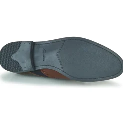 Clarks - STANFORD LIMIT