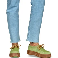 Clarks - TORHILL BEE