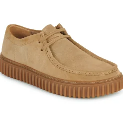 Clarks - TORHILL LO
