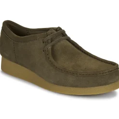 Clarks - WALLABEE EVO