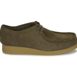 Clarks - WALLABEE EVO