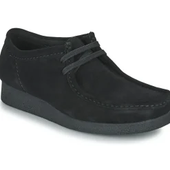 Clarks - WALLABEE EVO