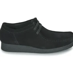 Clarks - WALLABEE EVO
