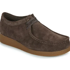 Clarks - WallabeeEVO
