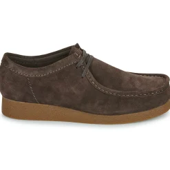 Clarks - WallabeeEVO