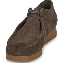 Clarks - WallabeeEVO
