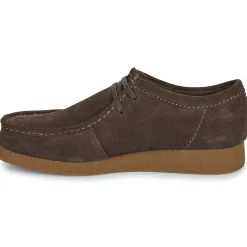 Clarks - WallabeeEVO