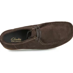 Clarks - WallabeeEVO