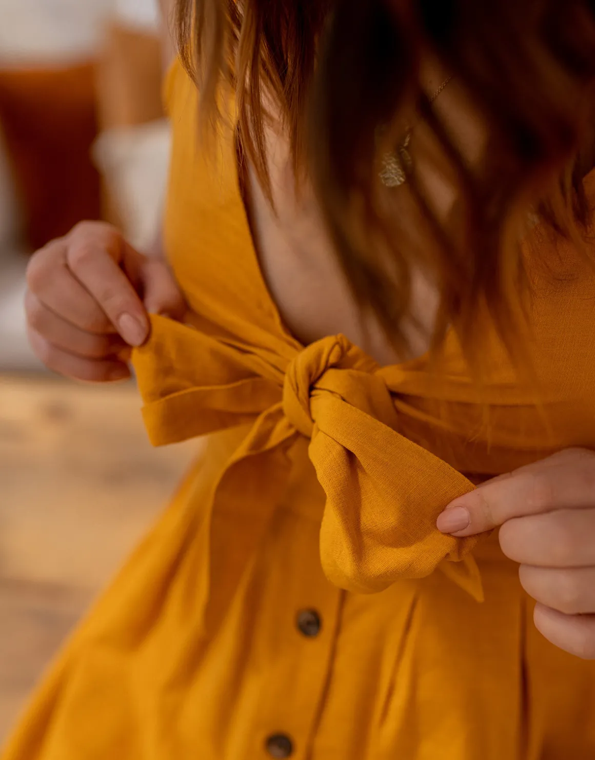 Céleste - CAMOMILLE