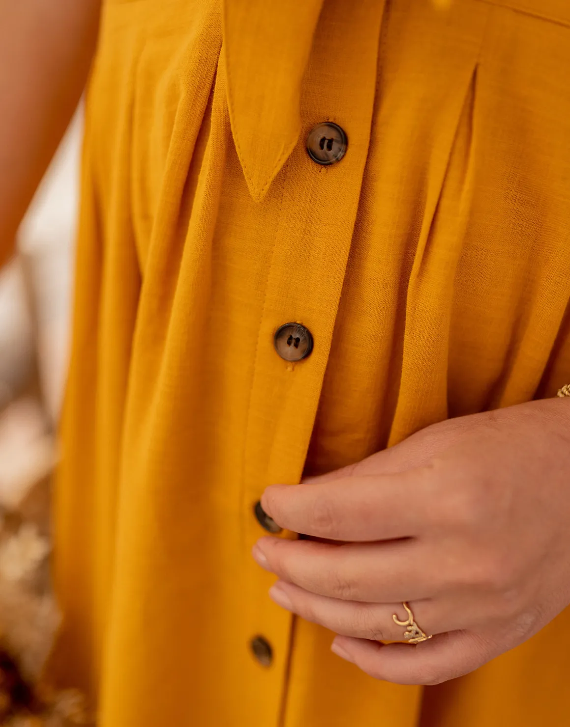 Céleste - CAMOMILLE