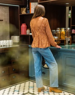 Céleste - CHARLOTTE