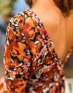 Céleste - CHARLOTTE