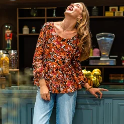 Céleste - CHARLOTTE