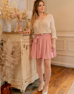 Céleste - EGLANTINE