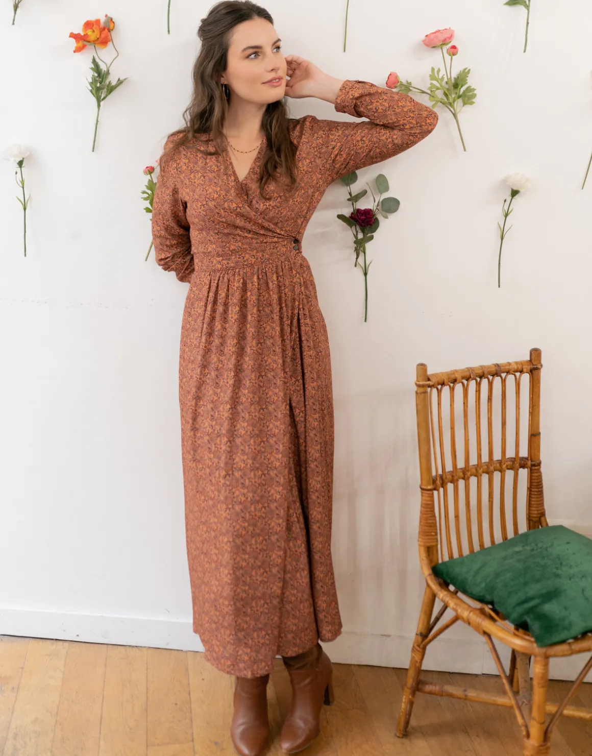 Céleste - HAMAMELIS