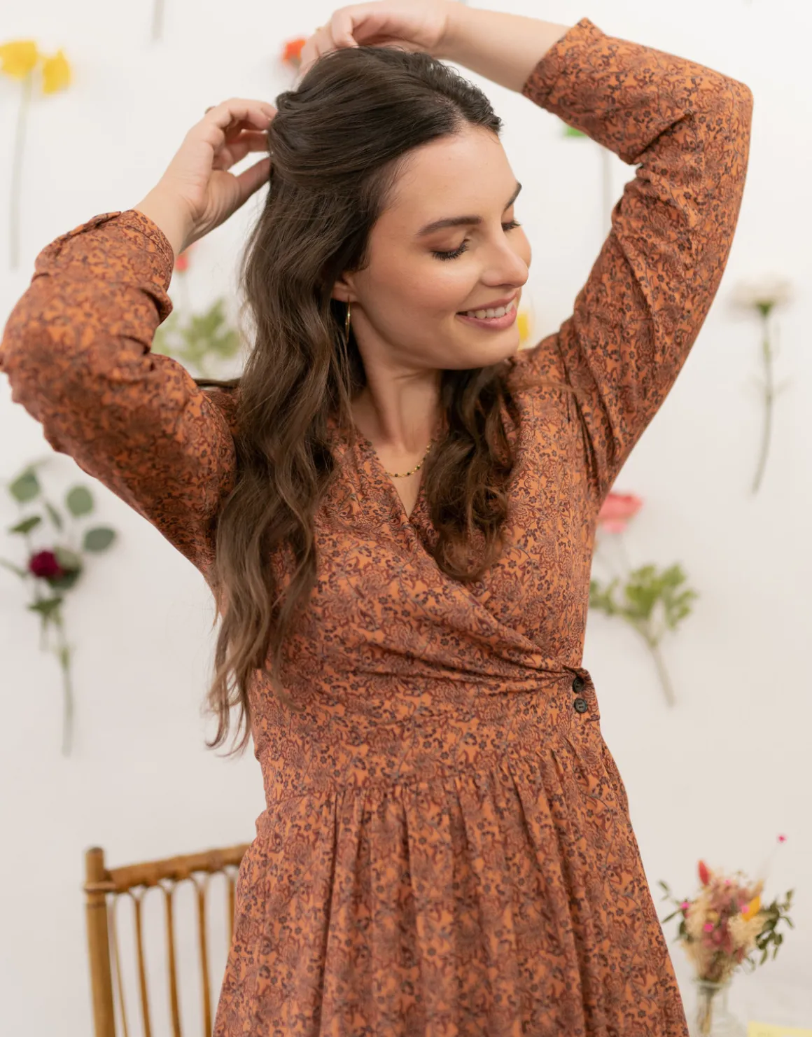 Céleste - HAMAMELIS