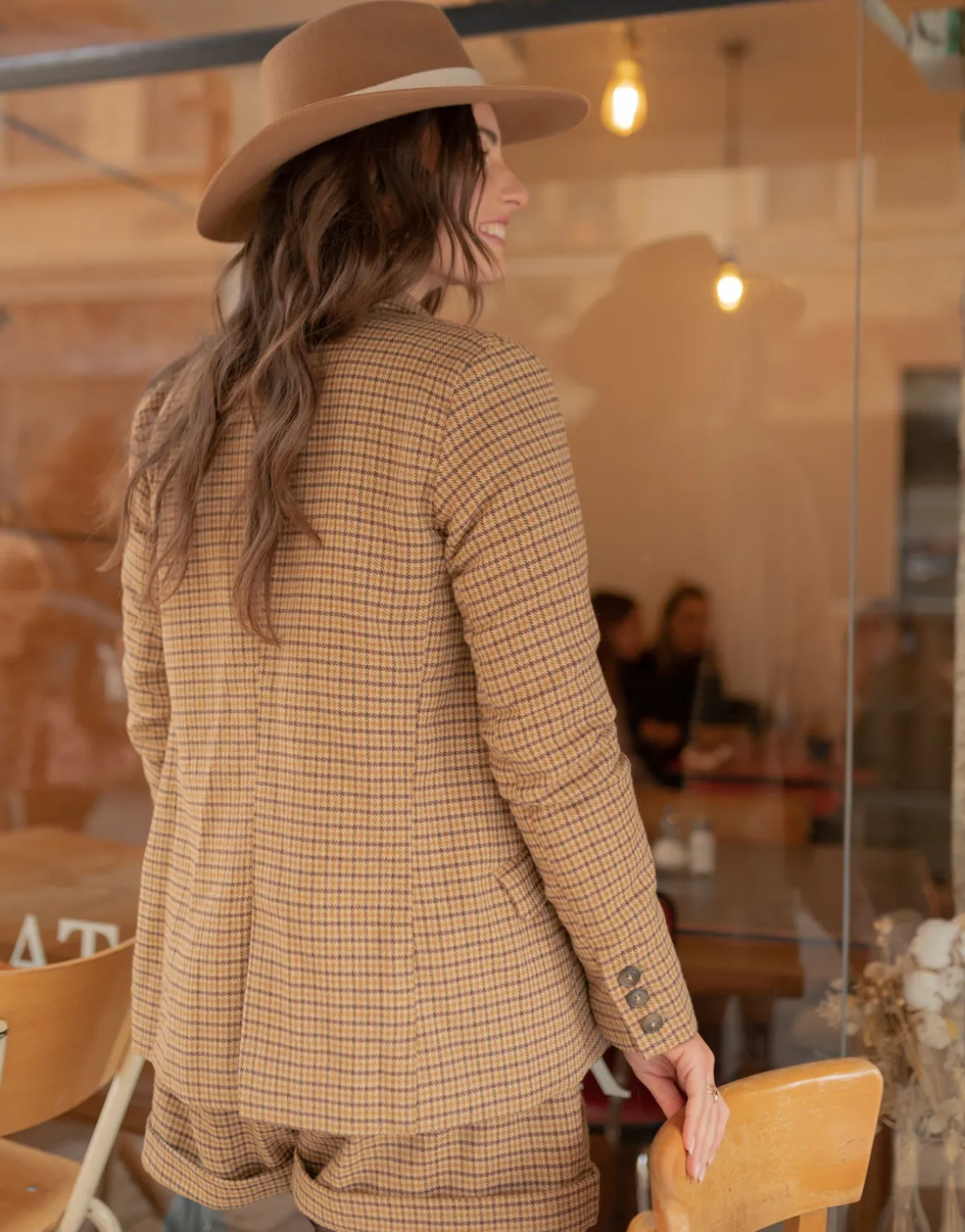 Céleste - HELLEBORE