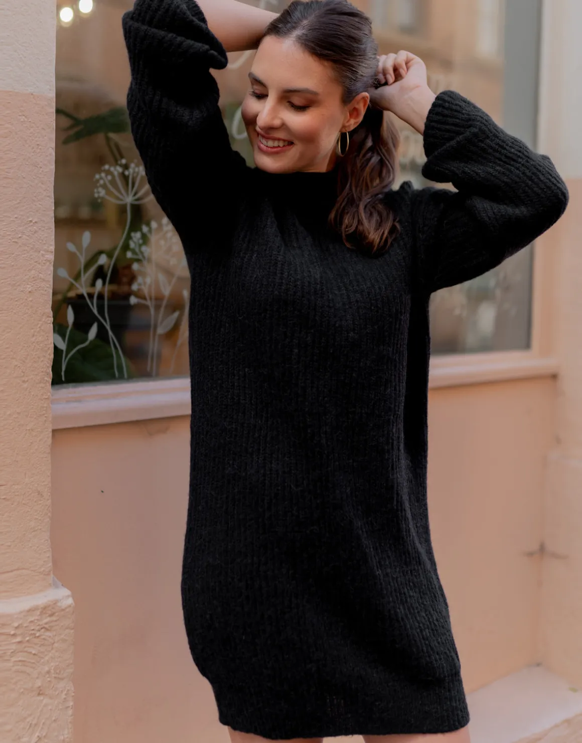 Céleste - PERCE-NEIGE