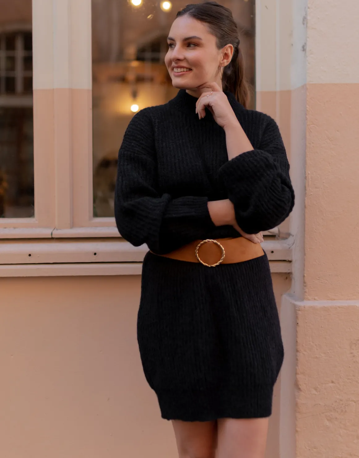 Céleste - PERCE-NEIGE