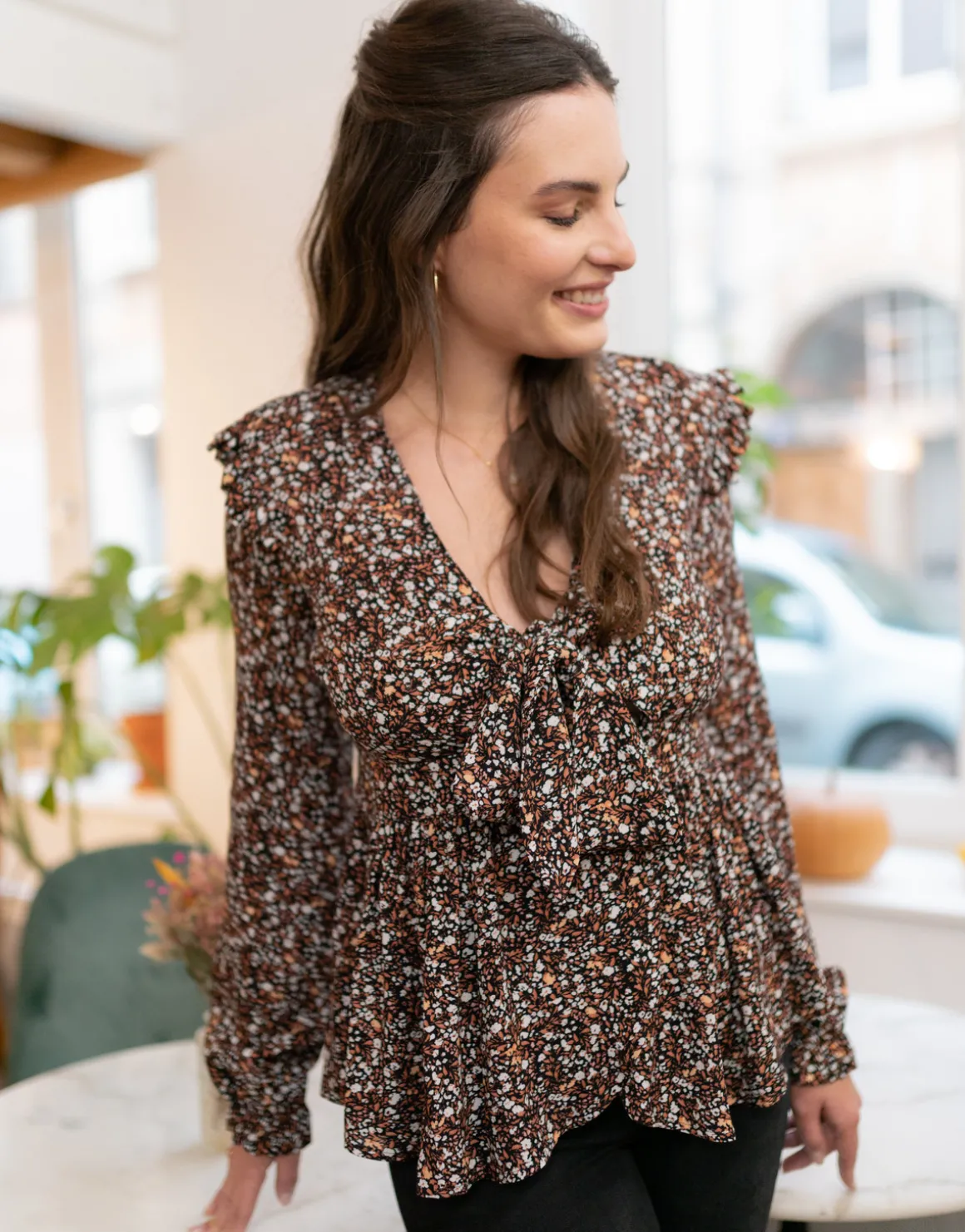 Céleste - ROSSIGNOL